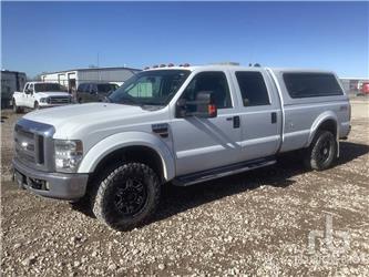 Ford F350