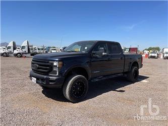 Ford F350