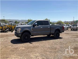 Ford F350