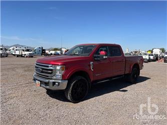 Ford F350