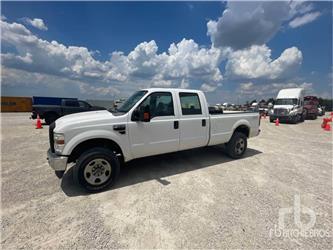 Ford F350