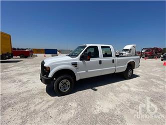 Ford F350