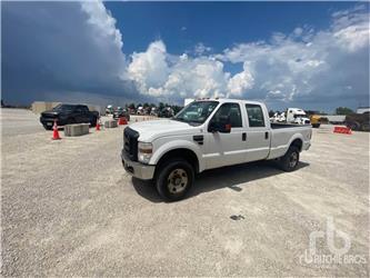 Ford F350