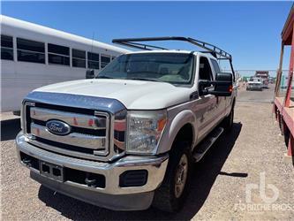 Ford F350