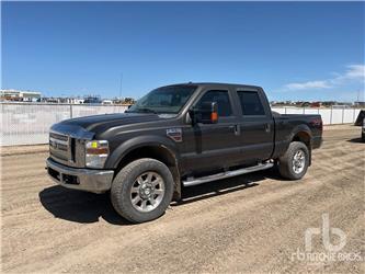 Ford F350