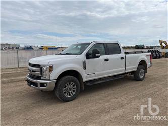 Ford F350