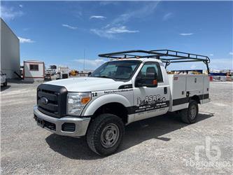 Ford F350