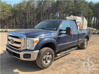 Ford F350