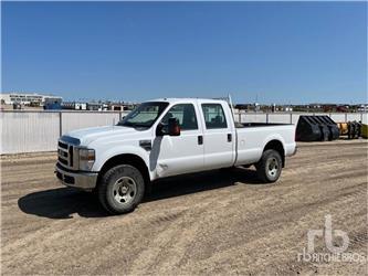Ford F350
