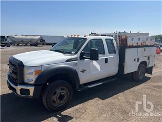 Ford F450