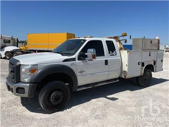 Ford F450