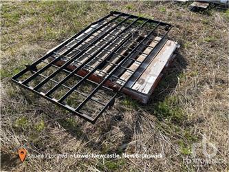  Forestry Cage - Fits Cat 320