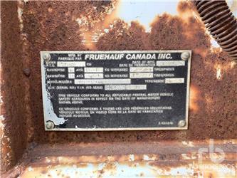 Fruehauf 45 ft