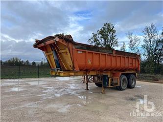 Fruehauf DF33C