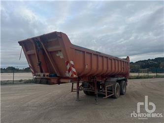 Fruehauf DF33C1