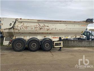 Fruehauf TX38CS