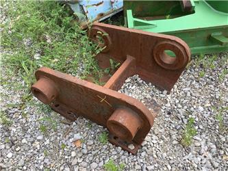 Hammer Housing
