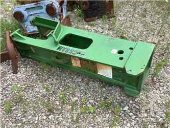 Hammer Housing