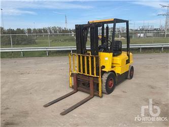 Hyster H2.50XM