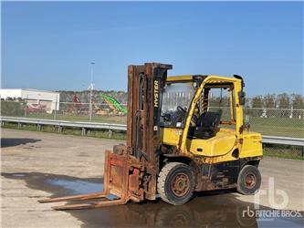 Hyster H4.0F16 S