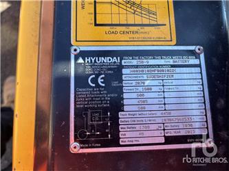 Hyundai 25B-9