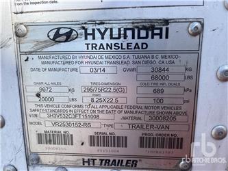 Hyundai VR2530152-RS