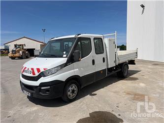 Iveco 35C JPM