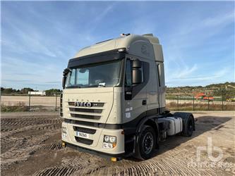 Iveco STRALIS 420