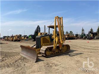 John Deere 650J LGP