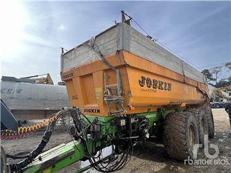 Joskin B20/24TRC