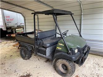 Kawasaki 3010