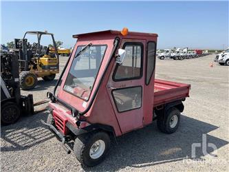 Kawasaki MULE 2520