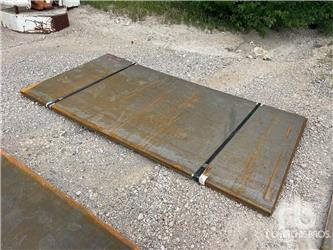  KIT CONTAINERS Quantity of (4) 5 ft x 10 ft (. ...