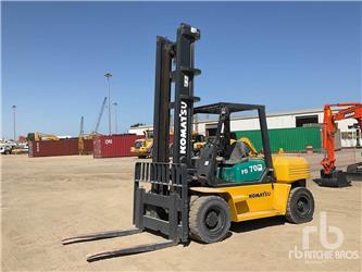 Komatsu FD70-7