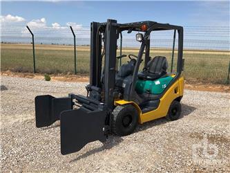 Komatsu FG15T-18