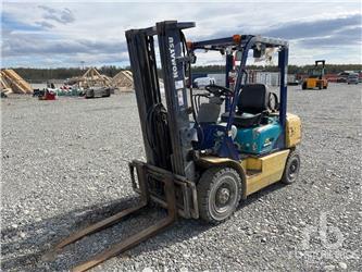 Komatsu FG25HT-12