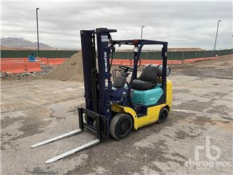 Komatsu FG25ST-12