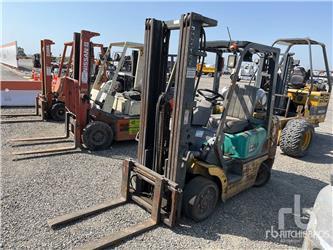 Komatsu FG25ST-14