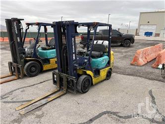 Komatsu FG25STLP-12