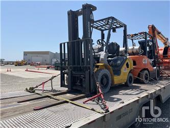Komatsu FG25T-16