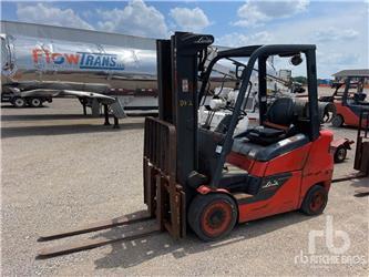 Linde H30CT