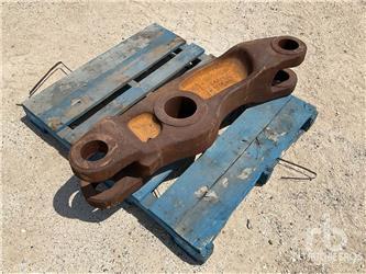  Linkage - Fits R1600