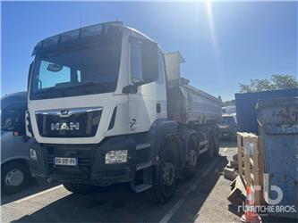 MAN TGS32.440