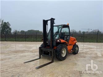 Manitou MC30