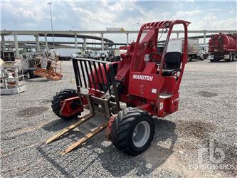 Manitou TMT55FLHT