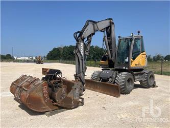 Mecalac 714MW
