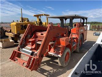 Mine Master T100LC7