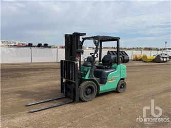 Mitsubishi FG25N