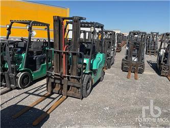 Mitsubishi FG25N