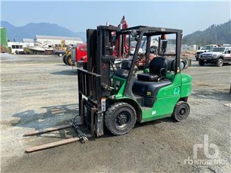 Mitsubishi FG25N3